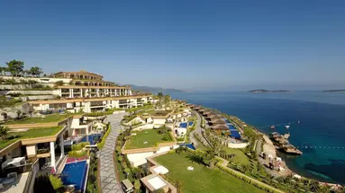 The Plaza Bodrum