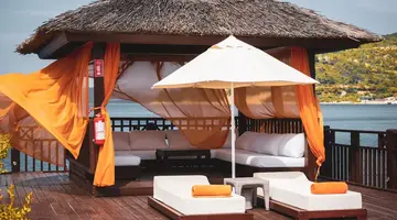 The Plaza Bodrum