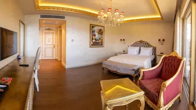 The Plaza Bodrum