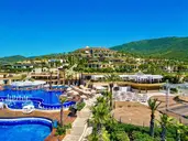 The Plaza Bodrum