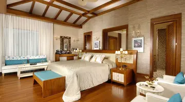 The Plaza Bodrum