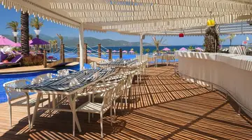 The Plaza Bodrum