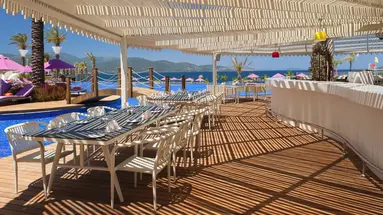 The Plaza Bodrum