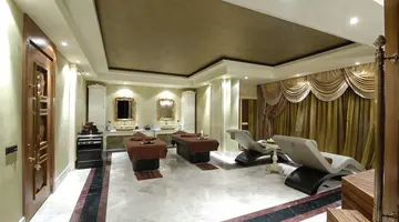 The Plaza Bodrum