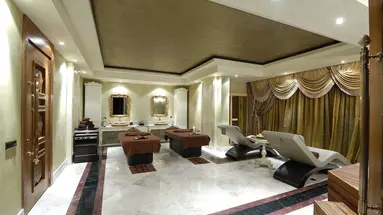 The Plaza Bodrum