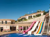 The Plaza Bodrum