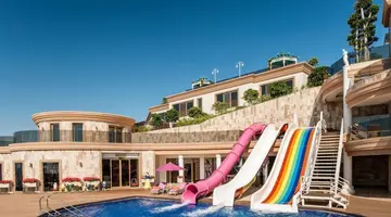 The Plaza Bodrum