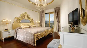 The Plaza Bodrum