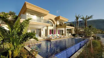 The Plaza Bodrum