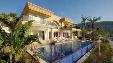 The Plaza Bodrum