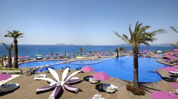 The Plaza Bodrum