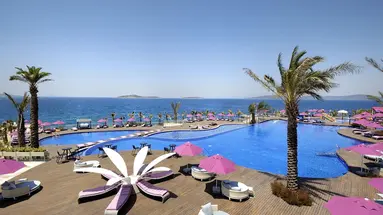 The Plaza Bodrum