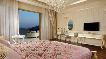The Plaza Bodrum