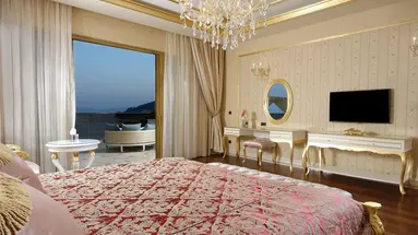 The Plaza Bodrum