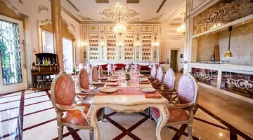 The Plaza Bodrum
