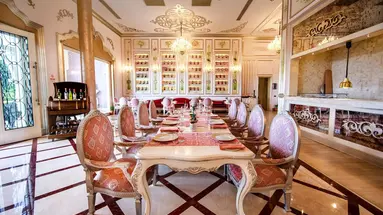 The Plaza Bodrum