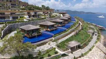 The Plaza Bodrum