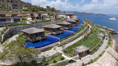 The Plaza Bodrum