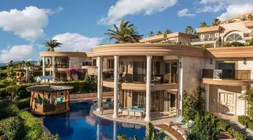 THE PLAZA HOTEL BODRUM (EX.BE PREMIUM)