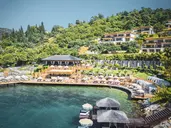 THE PLAZA HOTEL BODRUM (EX.BE PREMIUM)