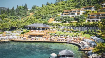 THE PLAZA HOTEL BODRUM (EX.BE PREMIUM)