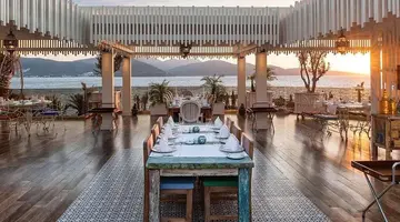 THE PLAZA HOTEL BODRUM (EX.BE PREMIUM)