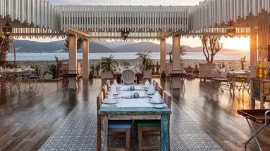 THE PLAZA HOTEL BODRUM (EX.BE PREMIUM)