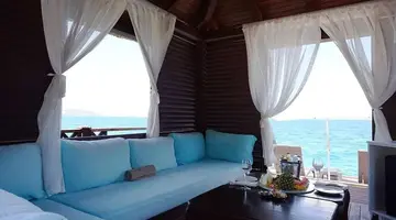 THE PLAZA HOTEL BODRUM (EX.BE PREMIUM)