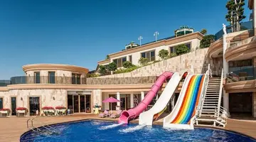 THE PLAZA HOTEL BODRUM (EX.BE PREMIUM)