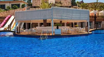 THE PLAZA HOTEL BODRUM (EX.BE PREMIUM)