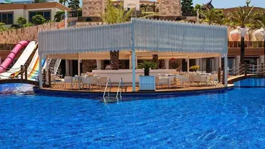 THE PLAZA HOTEL BODRUM (EX.BE PREMIUM)