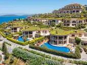 THE PLAZA HOTEL BODRUM (EX.BE PREMIUM)
