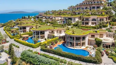 THE PLAZA HOTEL BODRUM (EX.BE PREMIUM)
