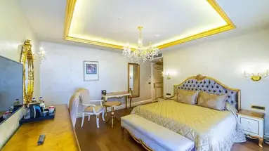 THE PLAZA HOTEL BODRUM (EX.BE PREMIUM)