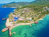 THE PLAZA HOTEL BODRUM (EX.BE PREMIUM)