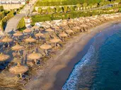THE PLAZA HOTEL BODRUM (EX.BE PREMIUM)