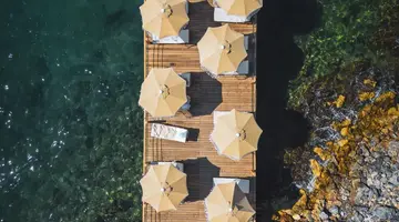 THE PLAZA HOTEL BODRUM (EX.BE PREMIUM)