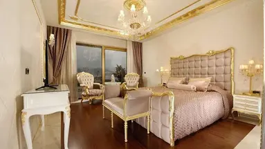 THE PLAZA HOTEL BODRUM (EX.BE PREMIUM)