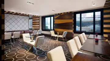 The Plaza Seoul Autograph Collection