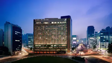 The Plaza Seoul Autograph Collection