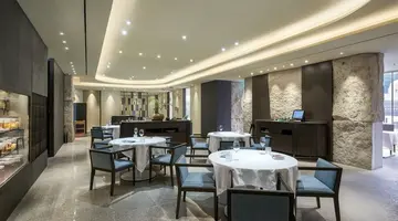 The Plaza Seoul Autograph Collection