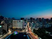 The Plaza Seoul Autograph Collection