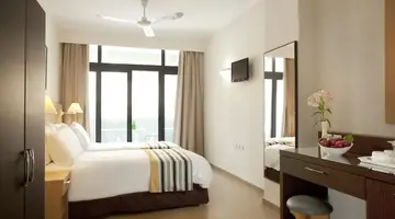 The Preluna Hotel
