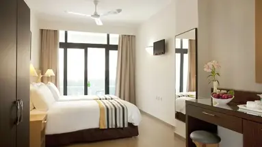 The Preluna Hotel