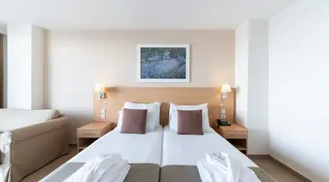 The Preluna Hotel