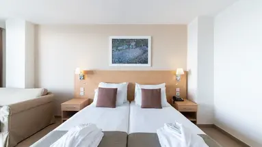 The Preluna Hotel