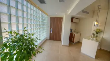 The Preluna Hotel