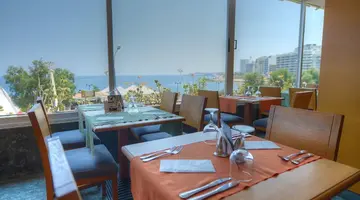 The Preluna Hotel