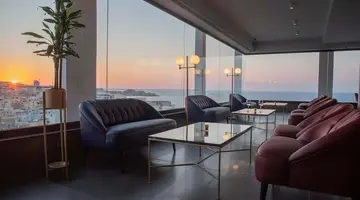 The Preluna Hotel