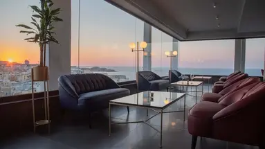 The Preluna Hotel